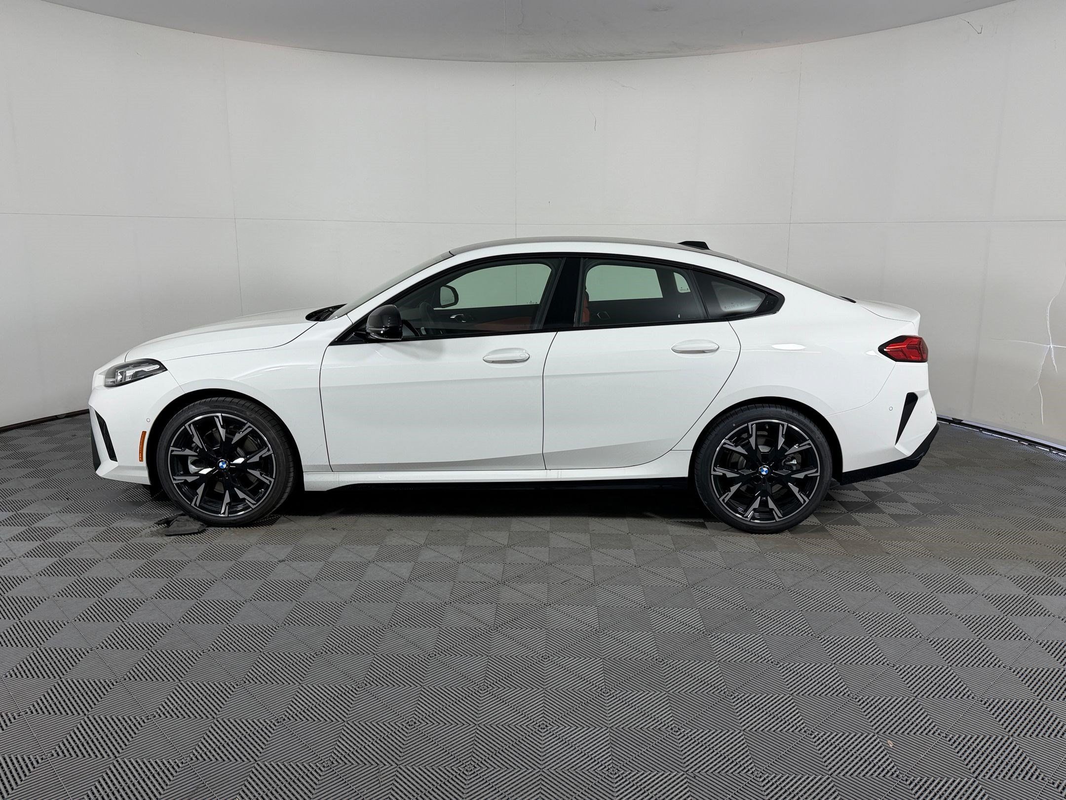 Used 2026 BMW 228i w/ Technology Package FWD image 2