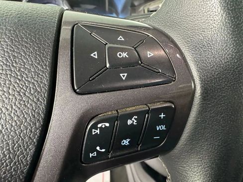 Used 2019 Ford Ranger Lariat w/ Equipment Group 501A Mid image 17