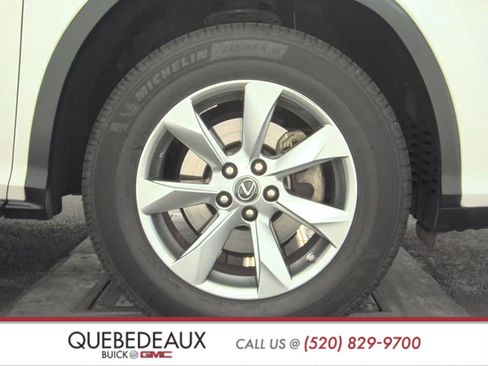 Used 2018 Lexus RX 350 FWD image 10