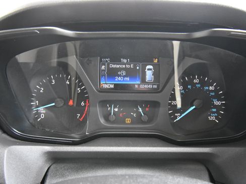 Used 2019 Ford Transit 350 148 High Roof Extended DRW w/ Premium Package image 24