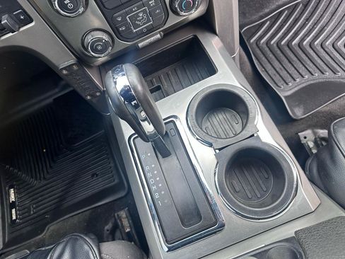 Used 2013 Ford F150 FX4 w/ Mid Equipment Group AWD/4WD image 22
