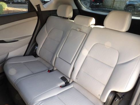 Used 2019 Hyundai Tucson Value image 21