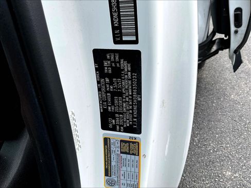 Used 2024 Kia Carnival SX Prestige FWD image 19