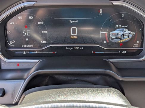 Used 2023 GMC Sierra 1500 Denali Ultimate image 21