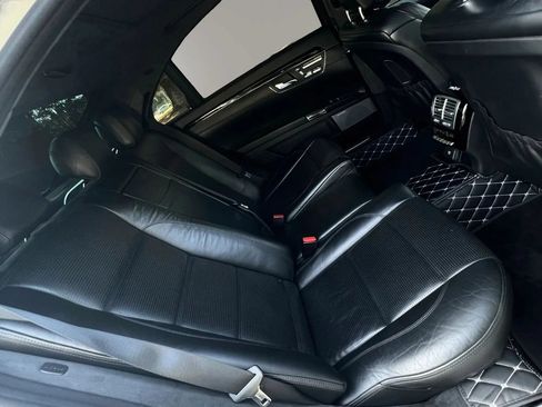 Used 2012 Mercedes-Benz S 63 AMG image 26