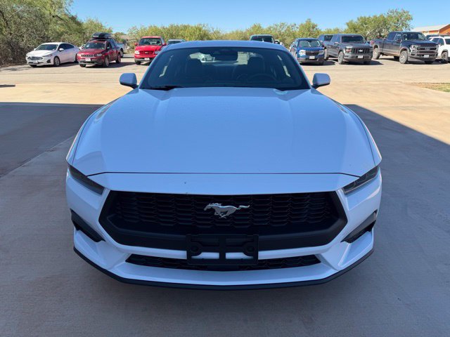 New 2026 Ford Mustang Premium RWD image 2