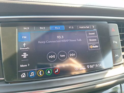 Used 2020 Buick Enclave Avenir FWD image 24