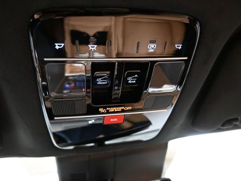 New 2026 Hyundai Santa Fe Calligraphy image 38