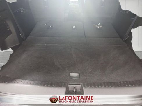 Used 2025 GMC Acadia Elevation w/ Elevation Premium Package image 26