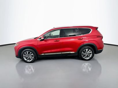 Used 2020 Hyundai Santa Fe Limited