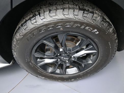 Certified 2023 Kia Sportage X-Pro Prestige AWD/4WD image 15