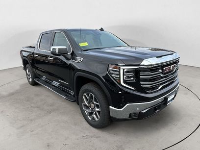 New 2026 GMC Sierra 1500 SLT w/ SLT Premium Plus Package