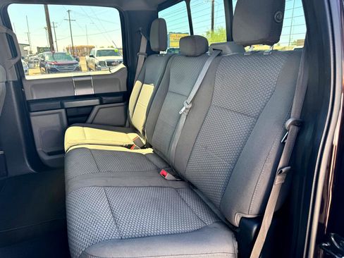 Used 2018 Ford F150 XLT w/ Equipment Group 302A Luxury image 36