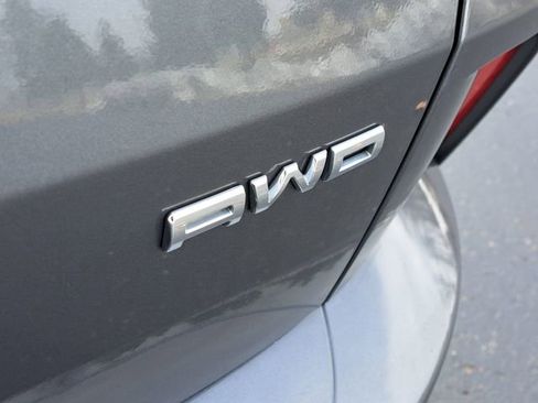 Certified 2024 Ford Escape ST-Line w/ Tech Pack #1 image 6