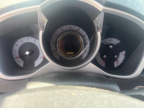 Used 2011 Cadillac SRX Performance FWD image 7