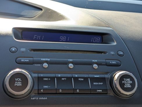 Used 2008 Honda Civic EX image 21