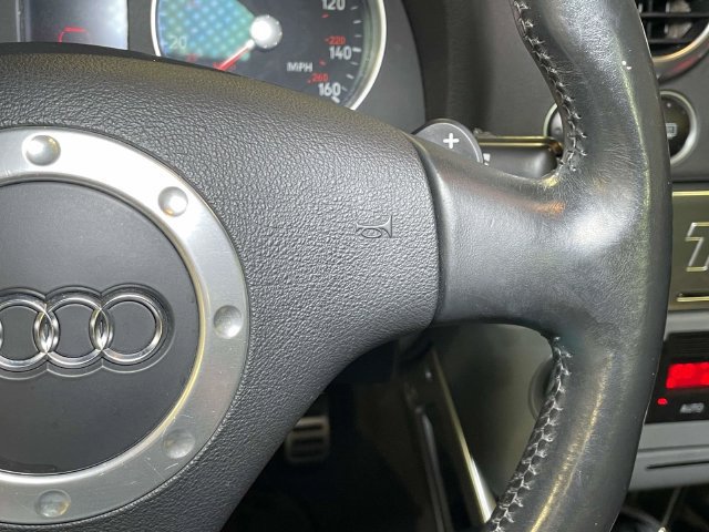 Used 2004 Audi TT 3.2 AWD/4WD image 34