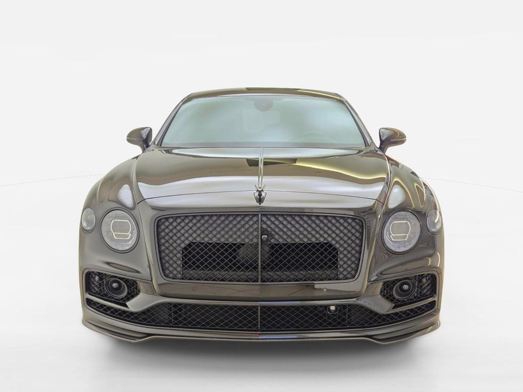 Certified 2024 Bentley Flying Spur W12 AWD/4WD image 7
