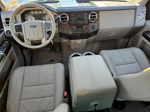 Used 2008 Ford F350 Lariat image 18