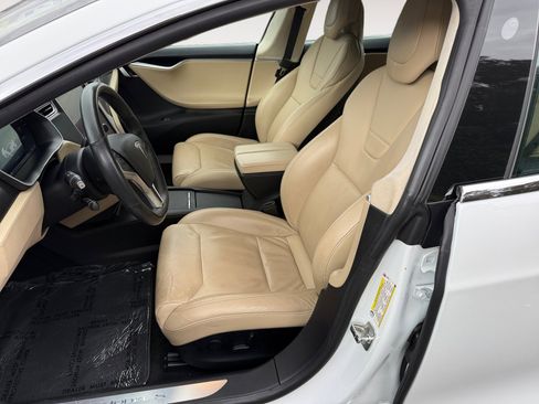 Used 2017 Tesla Model S 75D image 10