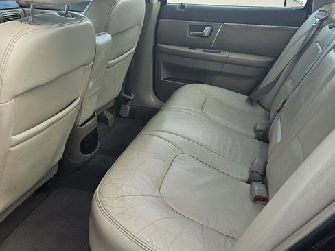 Used 2000 Mercury Sable LS Premium image 18