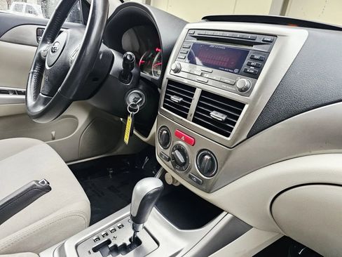 Used 2010 Subaru Impreza Outback Sport AWD/4WD image 14
