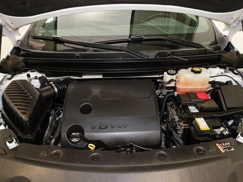 Used 2023 Buick Enclave Essence w/ Experience Buick Package image 22