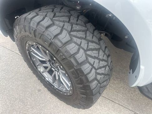 Certified 2025 Ford F150 Raptor image 2