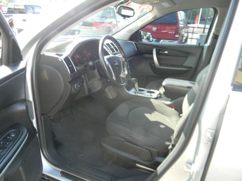 Used 2012 GMC Acadia SL w/ Preferred Package image 5