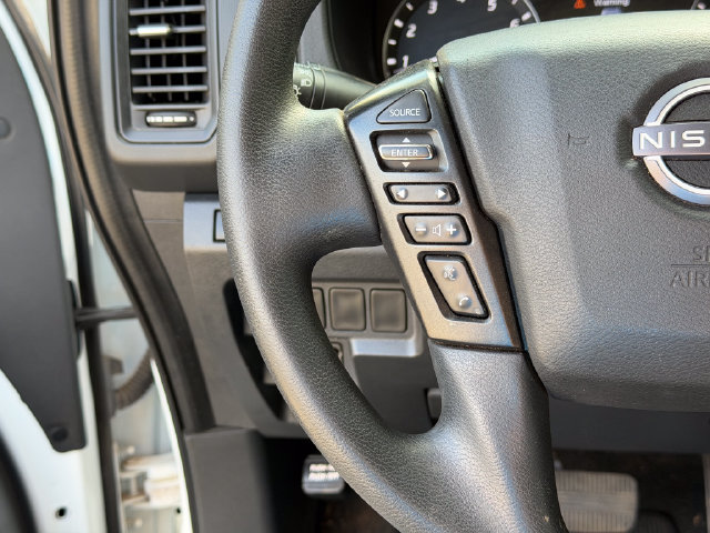 Used 2022 Nissan Frontier S w/ Technology Package RWD image 10