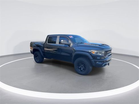 Used 2021 RAM 1500 TRX w/ TRX Level 2 Equipment Group image 1