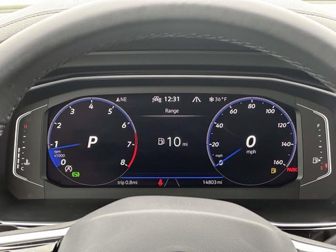 Certified 2022 Volkswagen Jetta GLI Autobahn w/ GLI Black Package image 24