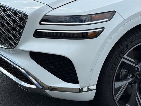 New 2026 Genesis GV80 3.5T Prestige image 10