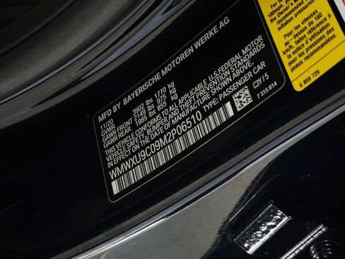 Used 2021 MINI Cooper S FWD image 31