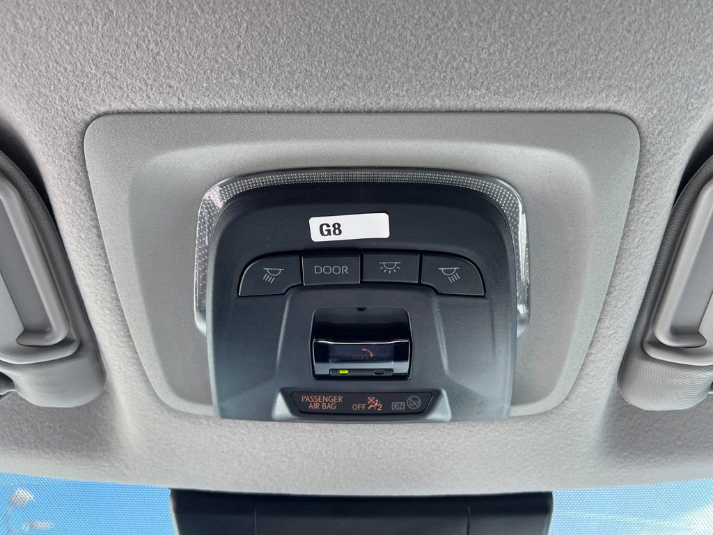 New 2026 Toyota Corolla Cross LE AWD/4WD image 21