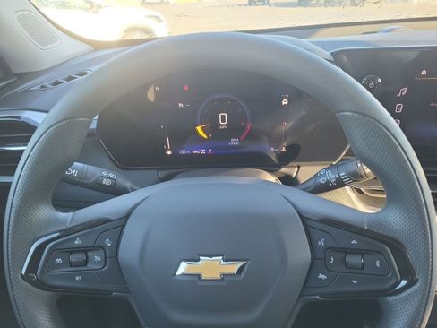 New 2026 Chevrolet TrailBlazer LT image 14