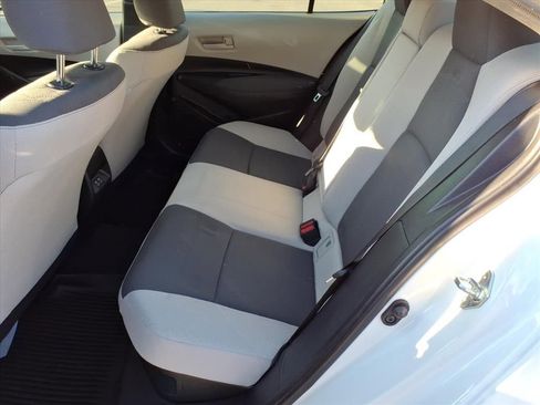 Certified 2024 Toyota Corolla LE image 7