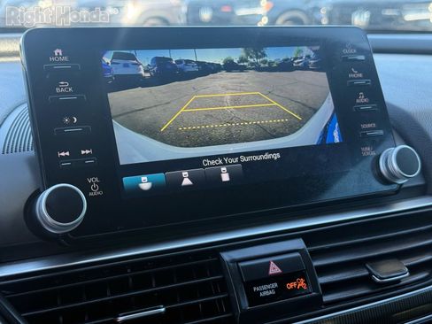 Used 2022 Honda Accord Sport image 22