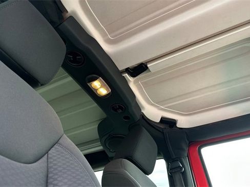 Used 2013 Jeep Wrangler Sport w/ Mopar Black Appearance Group image 15