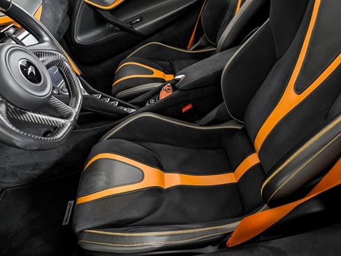 Used 2020 McLaren 720S Performance RWD image 18