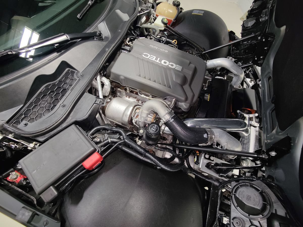 Used 2008 Saturn Sky Red Line RWD image 6