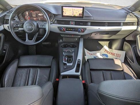 Used 2018 Audi A5 2.0T Premium Plus image 18