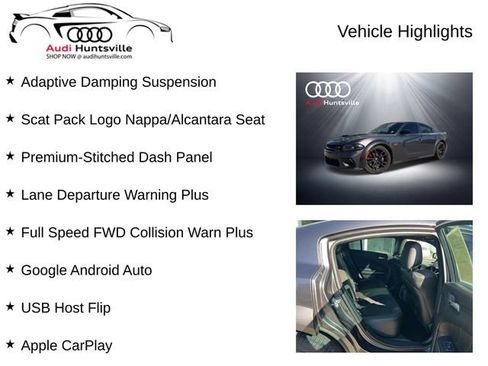 Used 2023 Dodge Charger Scat Pack image 24