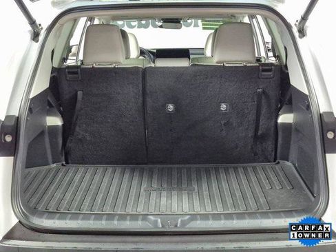 Certified 2024 Toyota Grand Highlander XLE image 28