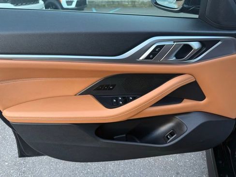 Used 2023 BMW 430i Gran Coupe xDrive w/ Premium Package image 25