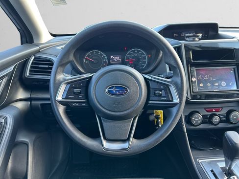 Used 2017 Subaru Impreza 2.0i Premium AWD/4WD image 14