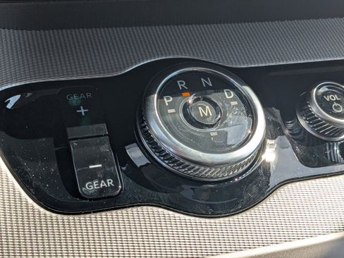 New 2025 Ford Expedition Active image 26