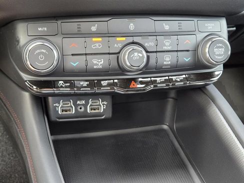 New 2026 Dodge Durango GT w/ Blacktop Package RWD image 57