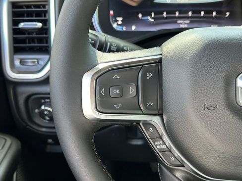 New 2026 RAM 1500 Big Horn image 43