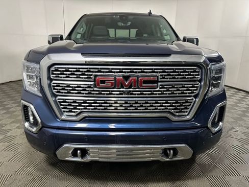 Used 2020 GMC Sierra 1500 Denali w/ Denali Ultimate Package image 8